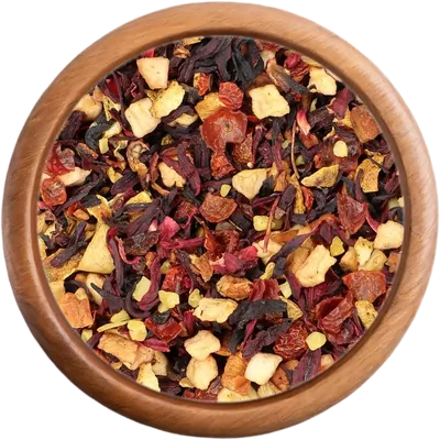 Ovocný čaj Ovoce se skořicí