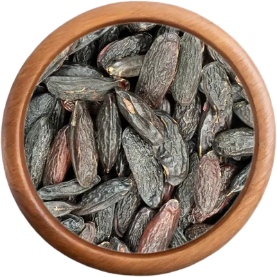 bio koření Tonka fazole BIO