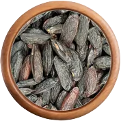 koření: Tonka fazole BIO