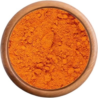 Kajenský (cayenský) pepř mletý BIO