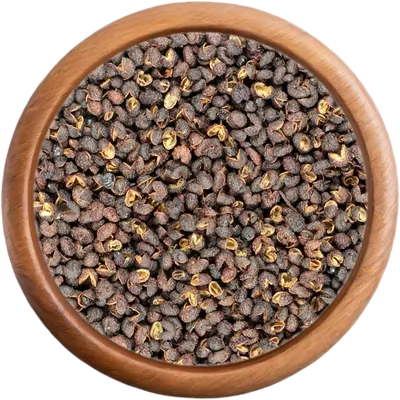 Sečuánský pepř Timut celý BIO