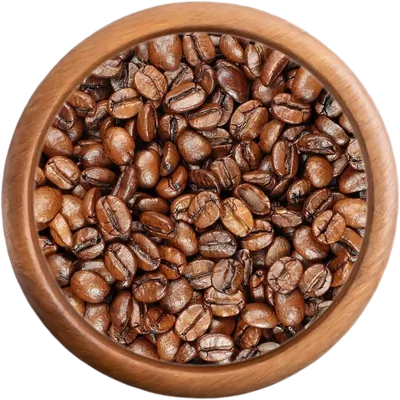 Káva s příchutí višní v čokoládě