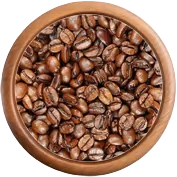 Káva s příchutí: Višně v čokoládě