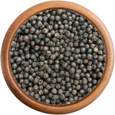 Kampotský pepř černý