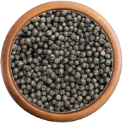 koření: Pepř kampotský černý