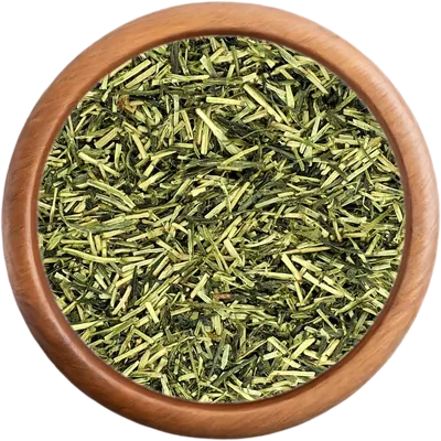 Zelený čaj Kukicha