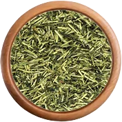 Zelený čaj: Kukicha