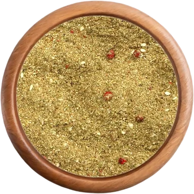 Koření na wok pánev