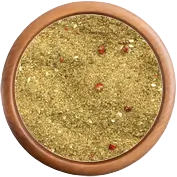 bio koření: Wok pánev