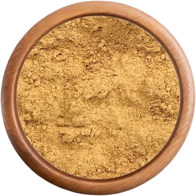 Koření na vánoční štólu