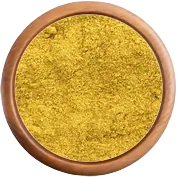 koření: Kari zelené