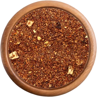  Rooibos Jablečný koláč