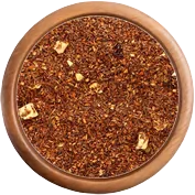 : Rooibos Jablečný koláč