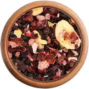 Ovocný čaj: Havajský koktejl