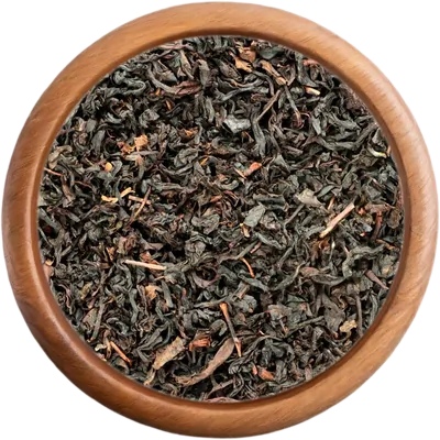  Černý čaj Divoká třešeň