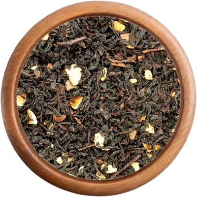 Černý čaj Zimní pohádka