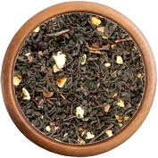 Černý čaj: Zimní pohádka