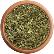 Zelený čaj: Zelený čaj s vanilkou