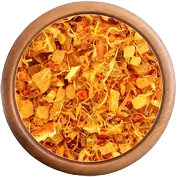 Ovocný čaj: Mango Mambo