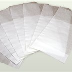 Papírový filtr na čaj - velikost S