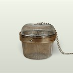 Sítko na čaj a koření velké