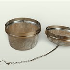 Sítko na čaj a koření velké