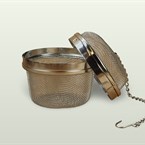 Sítko na čaj a koření velké