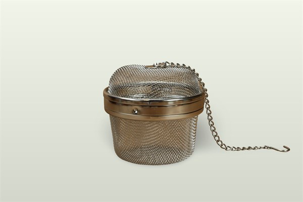  Sítko na čaj a koření velké