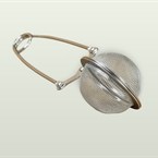 Sítko na čaj kleště 4,5 cm