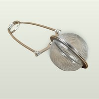 Příslušenství: Sítko na čaj kleště 4,5 cm