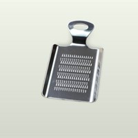 Příslušenství: Struhadlo na zázvor