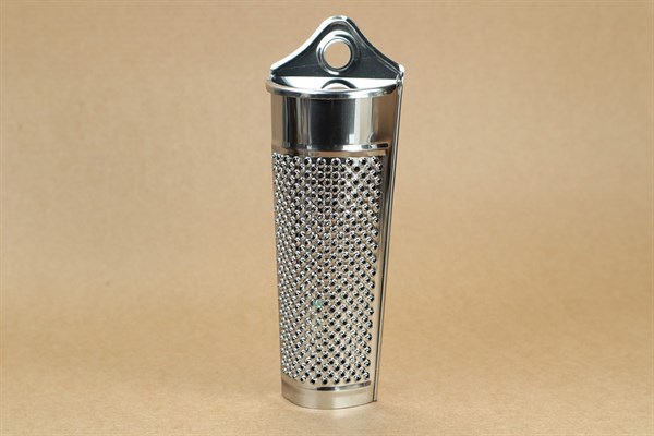 Mlýnky a hmoždíře Struhadlo na muškátový oříšek