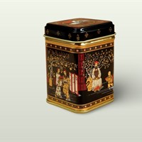 Příslušenství: Dóza Orient mini