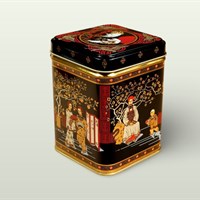 Příslušenství: Dóza Orient malá