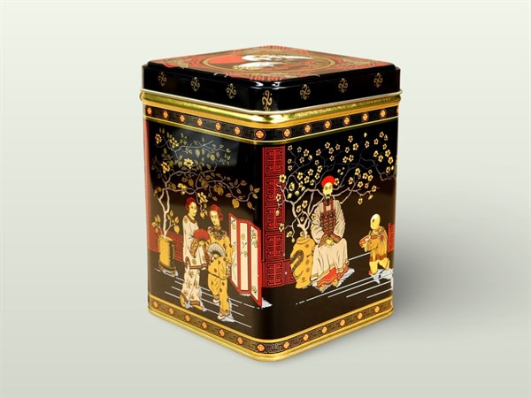 Dóza Dóza Orient velká