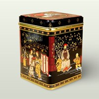 Příslušenství: Dóza Orient velká