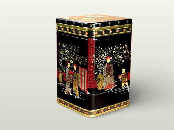 Dóza Dóza Orient maxi