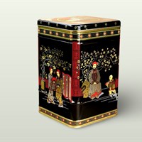 Příslušenství: Dóza Orient maxi