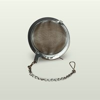 Příslušenství: Sítko na čaj koule 5 cm