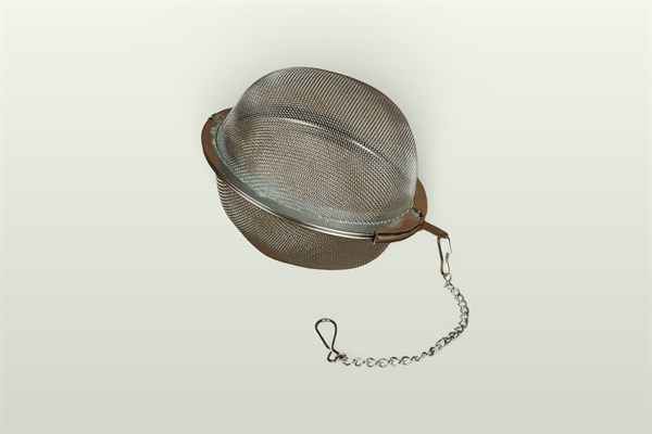  Sítko na čaj koule 7,5 cm