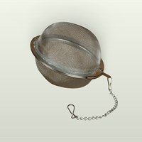 Příslušenství: Sítko na čaj koule 7,5 cm