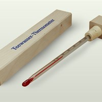 Příslušenství: Teploměr na čaj