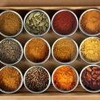 Sada koření - Indická kuchyně