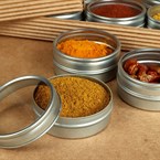 Sada koření - Indická kuchyně
