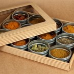 Sada koření - Indická kuchyně