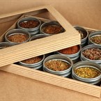 Sada koření - Grilování