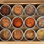 Sada koření - Grilování