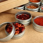 Sada koření - Chilli papričky