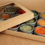 Sada koření - Česká klasika