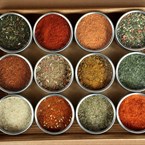 Sada koření - Česká klasika